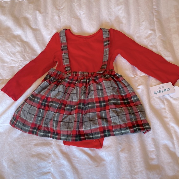 Carter's Other - 🆕 Carter’s 2 piece toddler outfit Sz 24 months D5